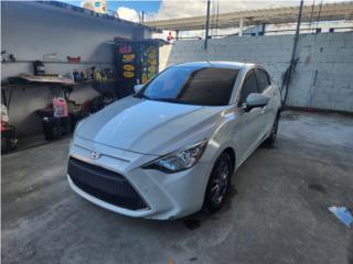 Toyota Yaris 2020 , Toyota Puerto Rico