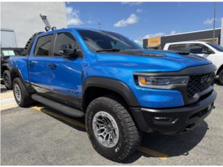 RAM Puerto Rico RAM 1500 RHO 2025
