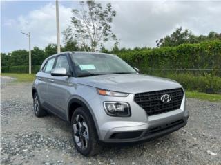 HYUNDAI SAN JUAN Puerto Rico