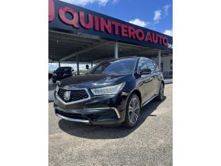 Quintero Auto Sales Puerto Rico