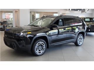 Jeep Puerto Rico JEEP CHEROKEE LIMITED 