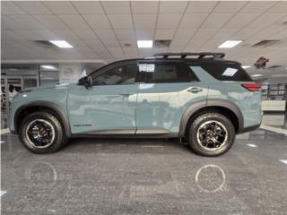 ADRIEL NISSAN TOA BAJA Puerto Rico