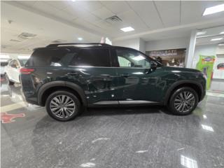 ADRIEL NISSAN TOA BAJA Puerto Rico