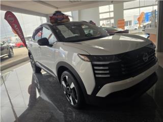 ADRIEL NISSAN TOA BAJA Puerto Rico
