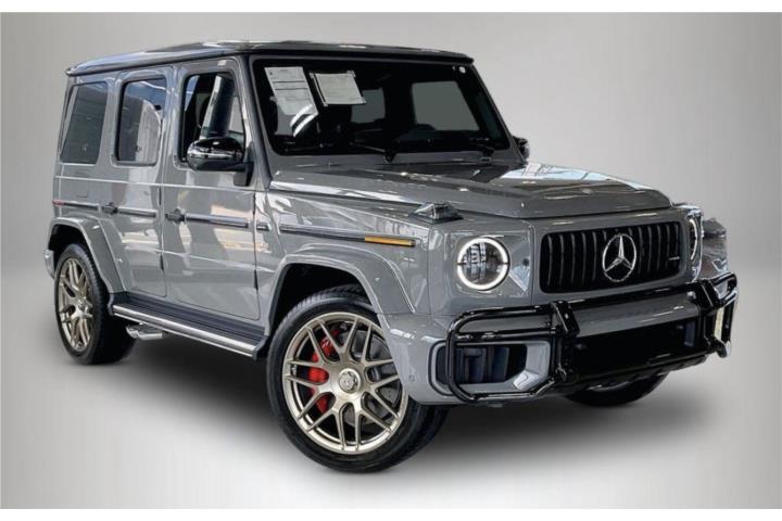 Mercedes Benz