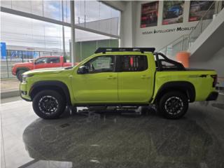 ADRIEL NISSAN TOA BAJA Puerto Rico