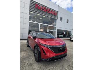 ADRIEL NISSAN TOA BAJA Puerto Rico