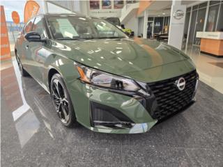 ADRIEL NISSAN TOA BAJA Puerto Rico