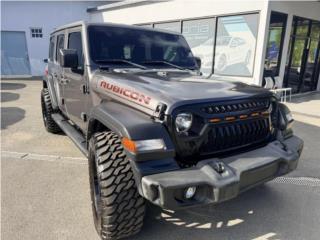 Lourdes Pacheco Autos Puerto Rico