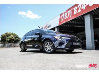 MEDINA AUTO SALINAS Puerto Rico