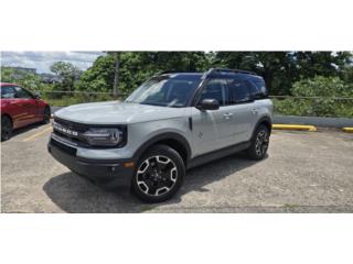 Fernando Jusino - Autos - Puerto Rico