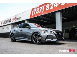 MEDINA AUTO SALINAS Puerto Rico