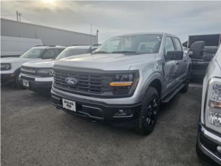 Autos Vega Ford Puerto Rico