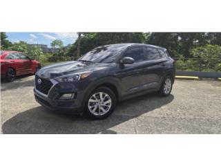 Fernando Jusino - Autos - Puerto Rico