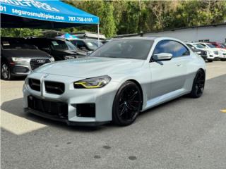 2025 BMW M2 COMPETITION , BMW Puerto Rico