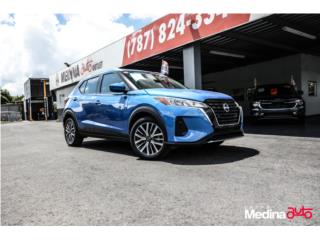 MEDINA AUTO SALINAS Puerto Rico