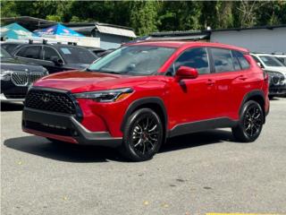 Lourdes Pacheco Autos Puerto Rico