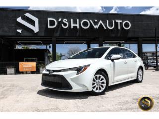 D'SHOW AUTO Puerto Rico