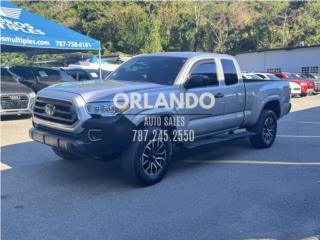 Orlando Auto Sales Puerto Rico