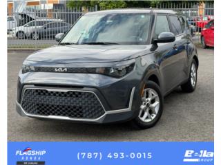 Kia, Soul 2024 Puerto Rico