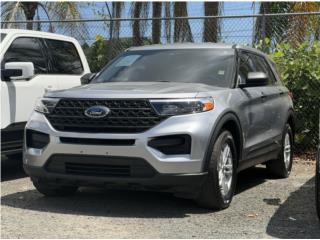 CENTRAL FORD USADOS Puerto Rico