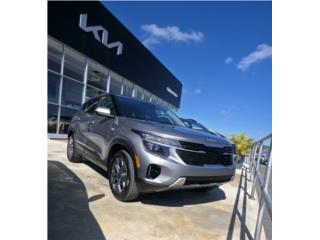 Autocoreana Kia Puerto Rico