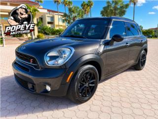 POPEYE MOTORS INC. Puerto Rico