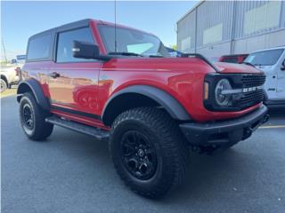 �lvarez Auto Usados y Ford Puerto Rico