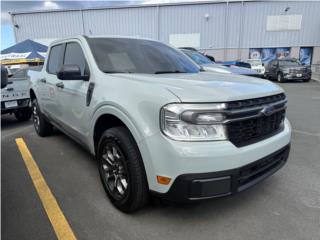 �lvarez Auto Usados y Ford Puerto Rico