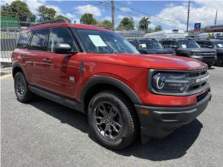 �lvarez Auto Usados y Ford Puerto Rico