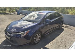 Medina Auto - Carmen Guti�rrez Puerto Rico
