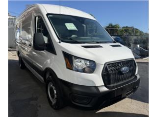 �lvarez Auto Usados y Ford Puerto Rico
