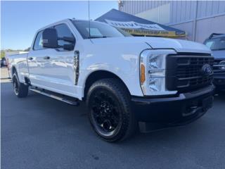 �lvarez Auto Usados y Ford Puerto Rico