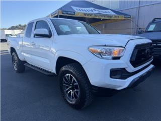 �lvarez Auto Usados y Ford Puerto Rico