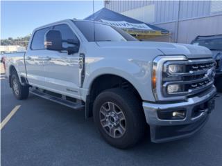 �lvarez Auto Usados y Ford Puerto Rico