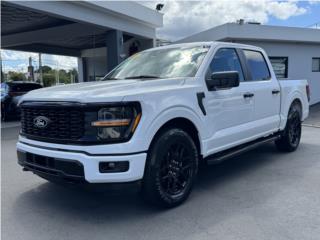 Alberto Padr� Auto Puerto Rico