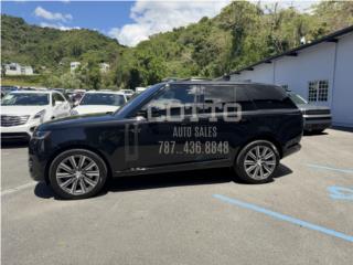 Cotto Auto Sale Puerto Rico