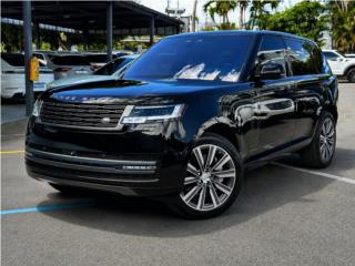 Range Rover P530 AWD 2023!!!LIQUIDACI�N, LandRover Puerto Rico