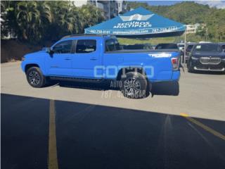 Cotto Auto Sale Puerto Rico
