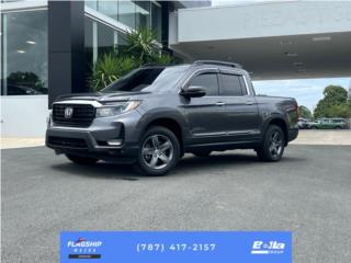 Flagship Mazda Carolina USADOS  Puerto Rico