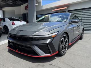 Alberto Padr� Auto Puerto Rico