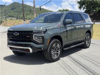 GHP CAGUAS CHEVROLET  Puerto Rico