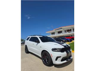 Dodge, Durango 2022 Puerto Rico Dodge, Durango 2022