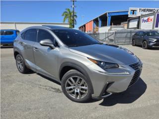 Lexus Puerto Rico 2021 Lexus NX 300