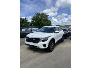 Kia, Seltos 2026 Puerto Rico Kia, Seltos 2026