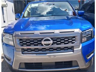 Henry Motors Nissan de Ponce Puerto Rico