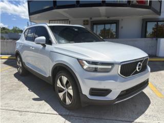 Volvo Puerto Rico Volvo XC-40 2020 Momentum