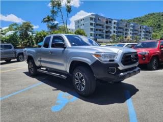 Angeliane Car Sales Consultant Puerto Rico