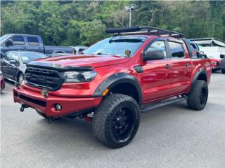 Lourdes Pacheco Autos Puerto Rico