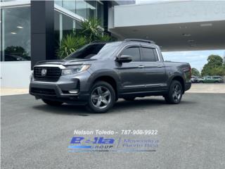 NELSON TOLEDO AUTO Puerto Rico